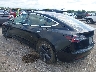 5YJ3E1EB2JF****** Salvage and Repairable 2018 Tesla Model 3 in Fort Worth North