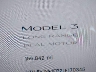 5YJ3E1EB2JF****** Salvage 2018 Tesla Model 3 in Fort Worth North