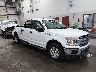 1FTFW1E57KK****** Salvamento y Destrozados 2019 Ford F-150 en Boise