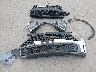 5XYK6CDF8RG****** Wrecked 2024 Kia Sportage in California State