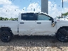 3GCPKCEK1SG****** Reparables 2025 Chevrolet Silverado 1500 en Estado de Texas