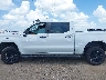 3GCPKCEK1SG****** Salvamento 2025 Chevrolet Silverado 1500