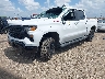 3GCPKCEK1SG****** Usados y Reparables 2025 Chevrolet Silverado 1500 en McAllen