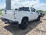 3GCPKCEK1SG****** Salvamento y Destrozados 2025 Chevrolet Silverado 1500 en Estado de Texas