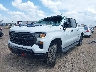 3GCPKCEK1SG****** Salvamento y Reparables 2025 Chevrolet Silverado 1500 en Estado de Texas