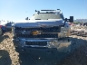 1GB0CVCG0DF****** Destrozados 2013 Chevrolet Silverado 2500 HD en Estado de Arizona