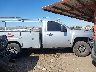 1GB0CVCG0DF****** Usados 2013 Chevrolet Silverado 2500 HD en Estado de Arizona