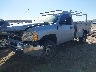 1GB0CVCG0DF****** Usados y Reparables 2013 Chevrolet Silverado 2500 HD en Phoenix