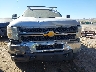 1GB0CVCG0DF****** Salvamento y Reparables 2013 Chevrolet Silverado 2500 HD en Estado de Arizona