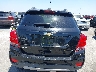 3GNCJLSB8KL****** Wrecked 2019 Chevrolet Trax