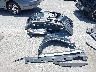 3GNCJLSB8KL****** Salvage 2019 Chevrolet Trax in California State