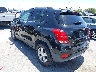 3GNCJLSB8KL****** Salvage and Repairable 2019 Chevrolet Trax in Los Angeles