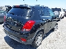 3GNCJLSB8KL****** Salvage and Wrecked 2019 Chevrolet Trax in California State