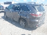 5TDBKRFH3FS****** Salvage and Repairable 2015 Toyota Highlander in Des Moines