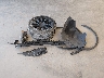 7SAYGDEE0PA****** Salvage 2023 Tesla Model Y in Utah State
