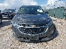 2GNAXKEV3L6****** Usados 2020 Chevrolet Equinox en Estado de Texas