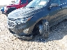 2GNAXKEV3L6****** Salvamento y Reparables 2020 Chevrolet Equinox en Estado de Texas