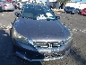 1HGCR2F52EA****** Destrozados 2014 Honda Accord en Estado de California