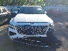 KMUHEESC7SU****** Destrozados 2025 Genesis GV80 en Estado de Utah