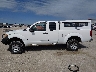 1N6BD0CT5FN****** Repairable 2015 Nissan Frontier in Kansas State