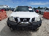 1N6BD0CT5FN****** Wrecked 2015 Nissan Frontier in Kansas State