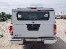 1N6BD0CT5FN****** Wrecked 2015 Nissan Frontier