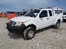 1N6BD0CT5FN****** Used and Repairable 2015 Nissan Frontier in Wichita