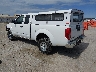1N6BD0CT5FN****** Salvage and Repairable 2015 Nissan Frontier in Wichita