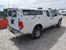 1N6BD0CT5FN****** Salvage and Wrecked 2015 Nissan Frontier in Kansas State