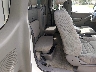 1N6BD0CT5FN****** Wrecked 2015 Nissan Frontier in Wichita