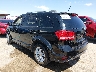 3C4PDCBB5HT****** Salvage and Repairable 2017 Dodge Journey in El Paso