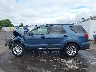 1FM5K8DHXJG****** Salvamento 2018 Ford Explorer