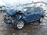 1FM5K8DHXJG****** Usados y Reparables 2018 Ford Explorer en Portland South