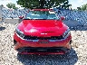 3KPF24AD7NE****** Wrecked 2022 Kia Forte in Illinois State