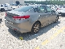 5XXGT4L31JG****** Salvamento y Destrozados 2018 Kia Optima en Estado de Georgia