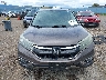 2HKRM4H58GH****** Wrecked 2016 Honda CR-V in Montana State