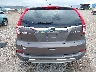 2HKRM4H58GH****** Wrecked 2016 Honda CR-V