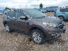 2HKRM4H58GH****** Salvage and Wrecked 2016 Honda CR-V in Missoula
