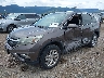 2HKRM4H58GH****** Used and Repairable 2016 Honda CR-V in Missoula