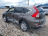 2HKRM4H58GH****** Salvage and Repairable 2016 Honda CR-V in Missoula