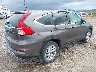 2HKRM4H58GH****** Salvage and Wrecked 2016 Honda CR-V in Montana State