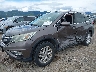 2HKRM4H58GH****** Salvage and Repairable 2016 Honda CR-V in Montana State