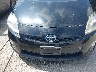 JTDKN3DU7A0****** Salvamento y Reparables 2010 Toyota Prius en Estado de Texas