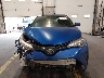 NMTKHMBX6NR****** Used 2022 Toyota C-HR in Oregon State