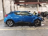 NMTKHMBX6NR****** Repairable 2022 Toyota C-HR in Oregon State