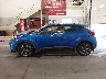 NMTKHMBX6NR****** Salvage 2022 Toyota C-HR