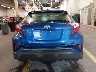 NMTKHMBX6NR****** Used 2022 Toyota C-HR