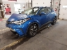 NMTKHMBX6NR****** Used and Repairable 2022 Toyota C-HR in Portland