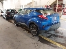NMTKHMBX6NR****** Salvage and Repairable 2022 Toyota C-HR in Portland