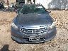 1HGCP2F6XCA****** Wrecked 2012 Honda Accord in California State